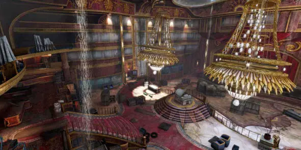 Uncharted 3 Drakes Deception 2011 Naughty Dog Uncharted 3 Drakes - фото 157