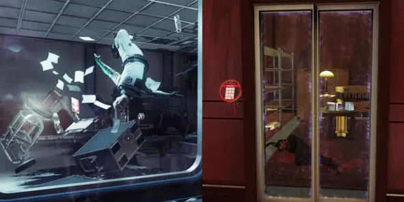 Prey 2017 Arkane Studios В Resident Evil 7 Biohazard 2017 Capcom можно - фото 170