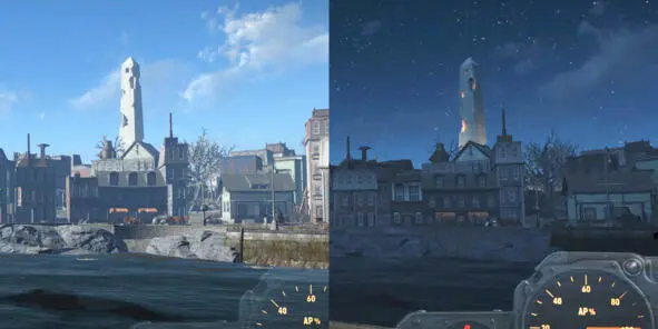 Fallout 4 2015 Bethesda Game Studios В качестве плохого примера можно - фото 173