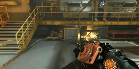 Wolfenstein II The New Colossus 2017 MachineGames Так делать ни в коем - фото 193