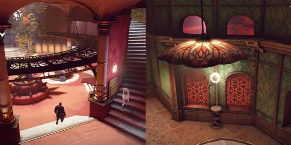 Dishonored 2012 Arkane Studios Hitman Absolution 2012 IO Interactive Di - фото 222