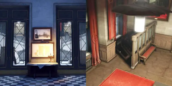 Dishonored 2012 Arkane Studios Иначе возможность безнаказанного уничтожения - фото 224