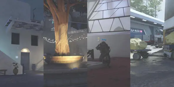 Call of Duty Advanced Warfare 2014 Sledgehammer Games Хорошим приемом для - фото 232