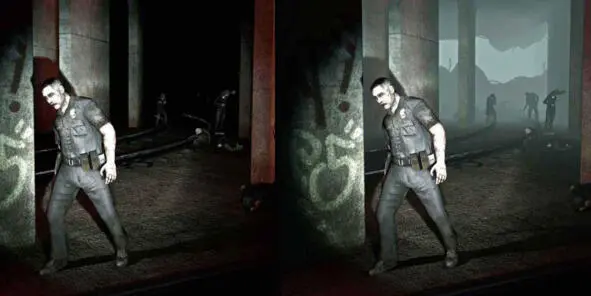 Left 4 Dead 2008 Valve Меньше значит больше Еще одним критичным фактором - фото 233