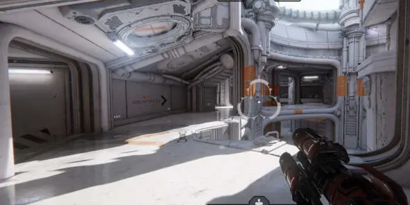 Unreal Tournament 4 2015 Epic Games Помимо этого обратите внимание на - фото 235