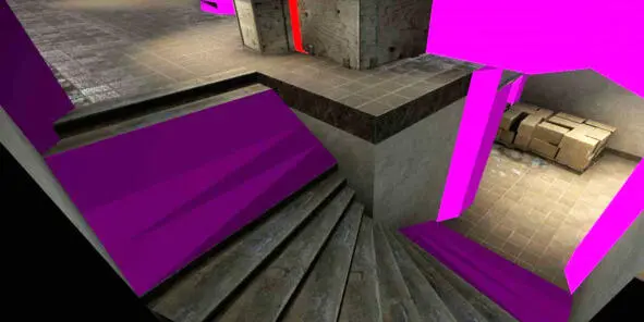 CounterStrike Global Offensive 2012 Valve Планировка любительского уровня - фото 241