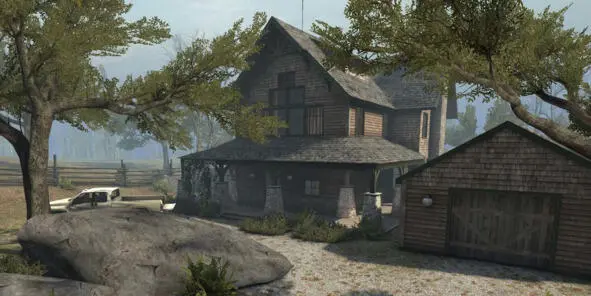CounterStrike Global Offensive 2012 Valve Вместо создания абстрактного - фото 32