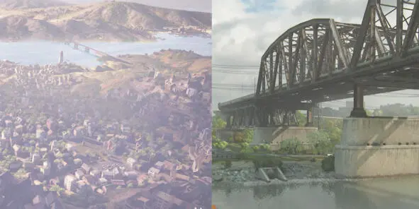 Uncharted 4 A Thiefs End 2016 Naughty Dog Еще одним интересным приемом для - фото 74