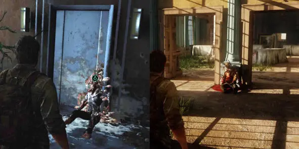 The Last of Us 2013 Naughty Dog Вторым способом является популярный среди - фото 87