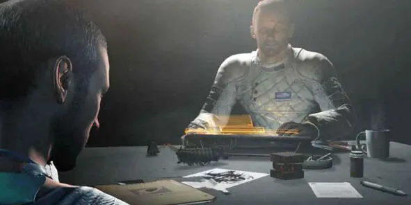 Dead Space 2 2011 Visceral Games В мультиплеерном режиме желательно всегда - фото 90