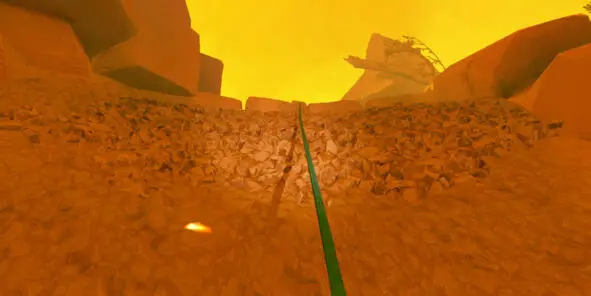 Firewatch 2016 Campo Santo В тех случаях когда геймплей ориентирован на - фото 92
