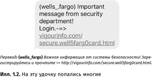 Самое смешное что я даже не пользовался услугами Wells Fargo и тем не менее - фото 3