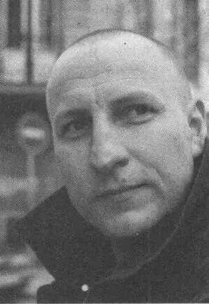 Здесь сходятся все полюбившиеся мне персонажи весь трансцендентный и - фото 13