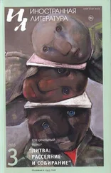 Юргис Балтрушайтис - Литва - рассеяние и собирание