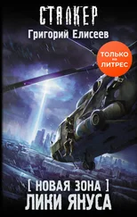 Григорий Елисеев - Лики Януса [litres]