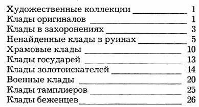 Древнейшие из известных кладоискателей без сомнения грабители гробниц - фото 3