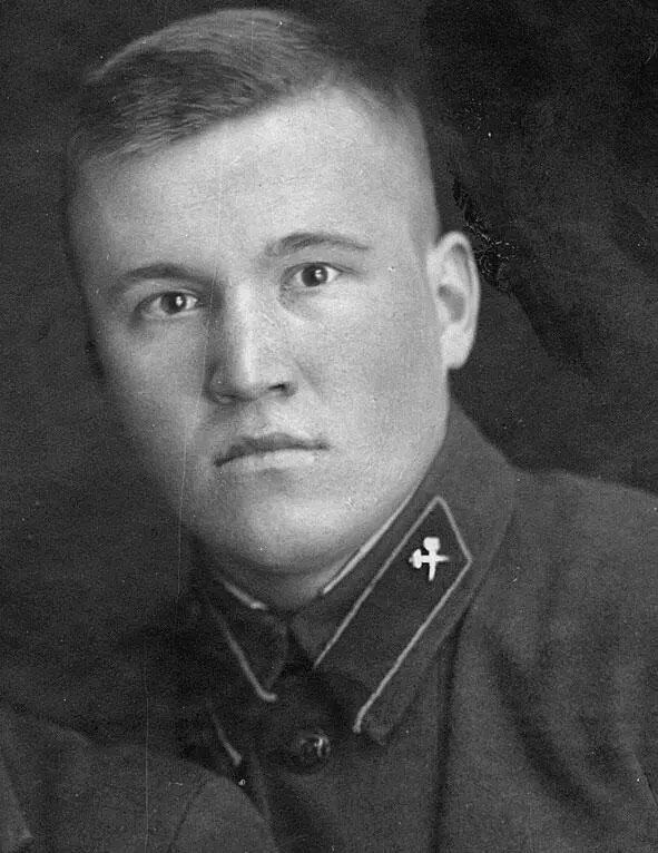 Мой брат Геннадий 1941 г Мой брат Виталий 1941 г Мой брат Анатолий - фото 26