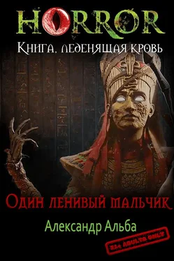 Александр Альба Ненужная крепость [СИ] обложка книги