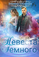 Елизавета Соболянская - Невеста Темного [litres]