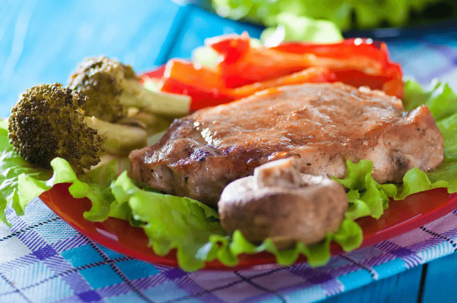 Это очень простое и вкусное блюдо в котором сразу и мясо и гарнир Для него - фото 24