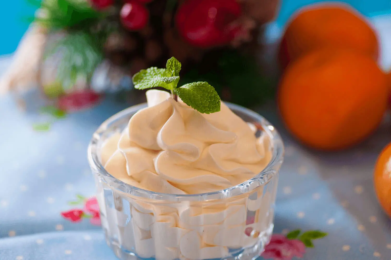 Это красивый вкусный крем на масляной основе с уникальным ароматом сливочного - фото 55