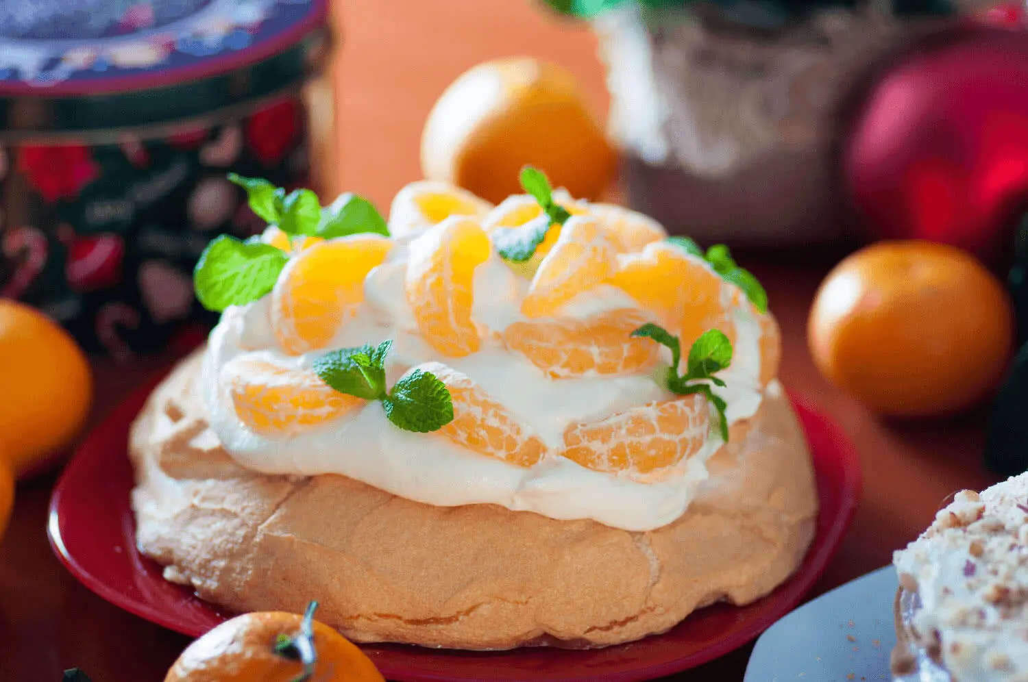 Обожаю безе А безе с кремом это верх изящества на мой вкус Поэтому я - фото 56