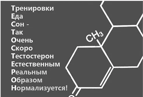 Тренировки еда и сон Тричетыре силовых тренировки в неделю Нормальное - фото 69
