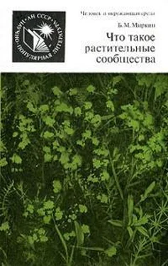 Борис Миркин Что такое растительные сообщества обложка книги