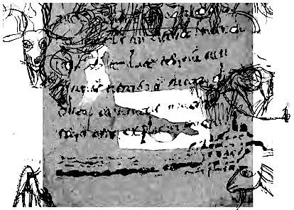 IринаФріда сиділа на ґанку домудрева розклавши навколо себе старі папери - фото 4