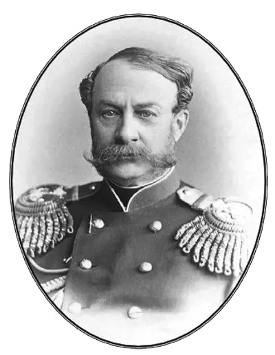 Александр Егорович Тимашев Михаил Хриапофорович Рейтерн Дмитрий - фото 21