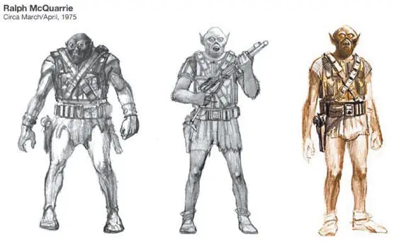 Рис 81 Великолепный KitbashedcomМайка Хейлемана отображающий хронику - фото 111