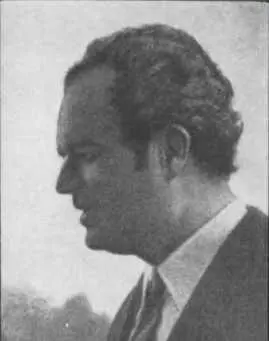 Гюнтер Штайн родился в 1922 году в Дессау в настоящее время живет и работает в - фото 53