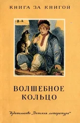 Андрей Платонов - Волшебное кольцо [сборник сказок]