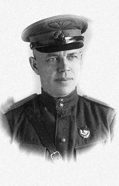 Отец на фронте военная контрразведка 1943 г Страшные дни в пионерлагере под - фото 4