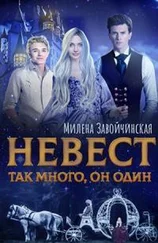 Милена Завойчинская - Невест так много, он один