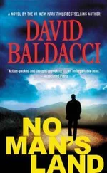 Дэвид Балдаччи - No Man's Land