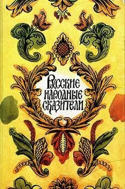 Татьяна Иванова Русские народные сказители обложка книги