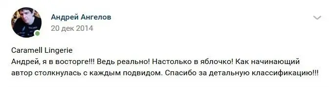 Перепост от Ангелова 2014 год Андрей я в восторге Ведь реально - фото 3