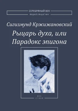 Юлиан Тувим Рыцарь духа, или Парадокс эпигона обложка книги