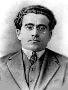 Антонио Грамши В марте 1920 г промышленники создав свою классовую организацию - фото 2
