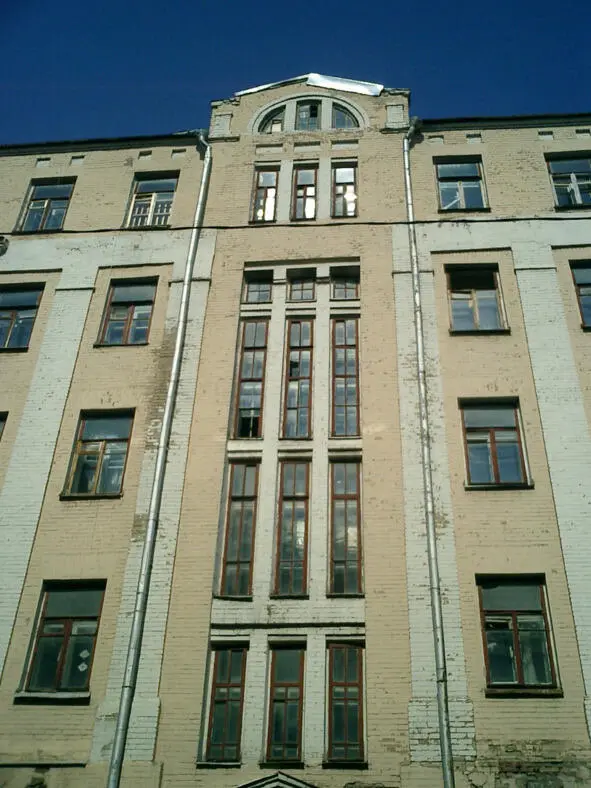 Улица Тимура Фрунзе д 10 фото 2013 г Улица Тимура Фрунзе д 22 - фото 6