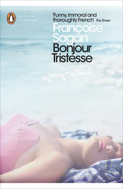 Françoise Sagan Bonjour Tristesse and a Certain Smile обложка книги