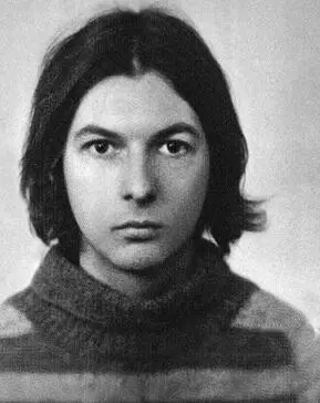 Майк 1975 Беда не приходит одна Вскоре Михаила Науменко исключили из - фото 17