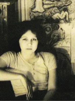 Татьяна Апраксина 1976 Фото из архива Татьяны Апраксиной Майк вышел от врача - фото 18