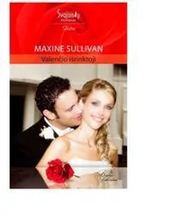 Максин Салливан - Valenčio isrinktoji