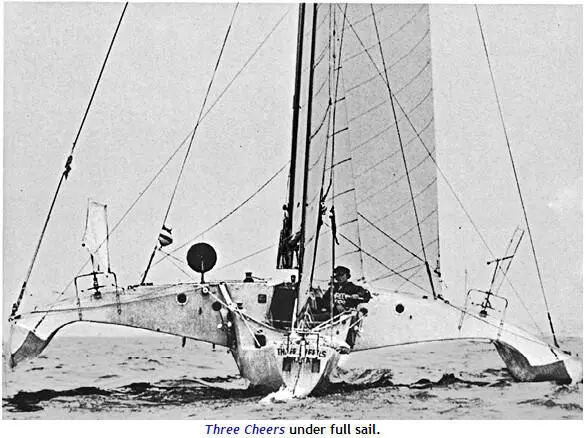 Millbay Docks was now home to nearly every boat that would start and the whole - фото 26