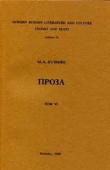 Михаил Кузмин - Тихий страж. Бабушкина шкатулка