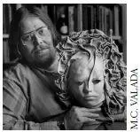 GARDNER DOZOIS has been working in the science fiction field for more than - фото 8