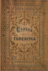 Сакариас Топелиус - Сказки З. Топелиуса, профессора Александровского университета в Гельсингфорсе