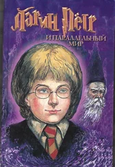 Ярослав Морозов - Ларин Петр и параллельный мир